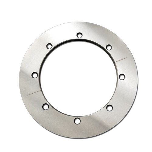 Aktueller Firmenfall über Ober- und Untermesser für ein Kartonverarbeitungsunternehmen in den Niederlanden