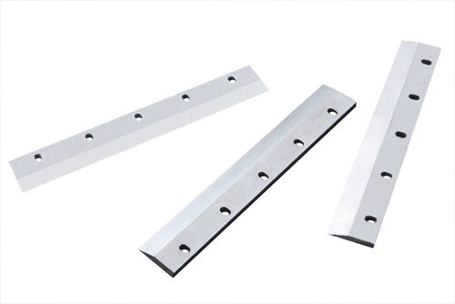 Aktueller Firmenfall über Guillotinemesser für das industrielle Schneiden in den Niederlanden: Fallstudie für die Anwendung bei der Blechverarbeitung