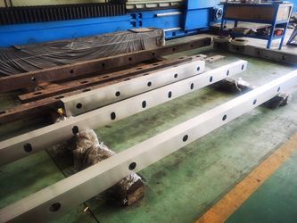 Senda Group Co.，Ltd Fabrik Produktionslinie