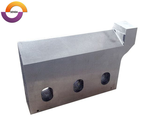 Hydraulische Blatt-Schneider-Maschine H13K fliegende Scherfür Rebar