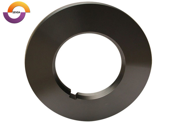 Gepolsterte Oberflächenrotationsmesser 0,01 mm-0,05 mm für präzise industrielle Anwendungen