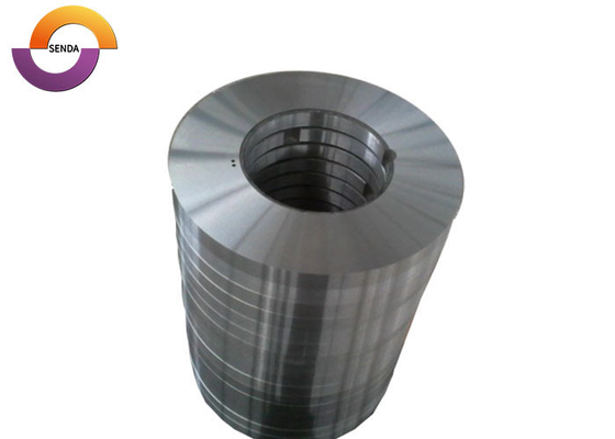 SLITTER-Blatt-Spiegel-Ende D2 Hrc55 Drehfür Metallslitter-Linie