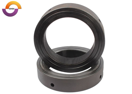 Hydraulische Nüsse Fett Activited für die Stahlspule, die Linie 240℃-Arbeitsbedingung aufschlitzt