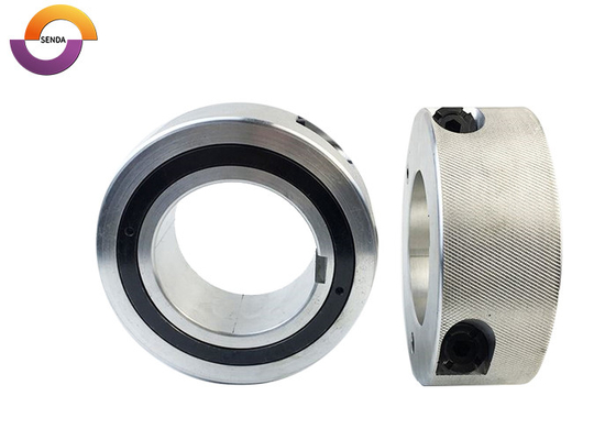 Mechanische hydraulische Nüsse für die Stahlspule, die Linie aufschlitzt