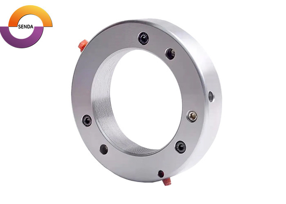 Hydraulische Nüsse ASTM für die Stahlspule, die Linie C45 42CrMo aufschlitzt
