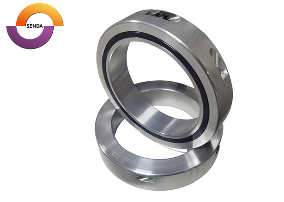 Hydraulische Nüsse der Trennsäge-C45 für die Stahlspule, die Linie Korrosionsbeständigkeit aufschlitzt