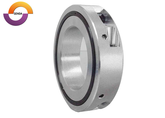 Polieren hydraulisches Nüsse alunimun für Stahlspulen-Slittermaschine