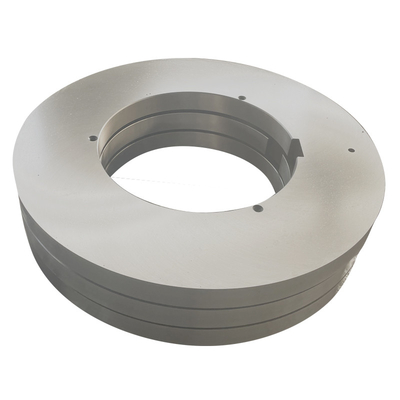 TiN-beschichtete Schere zum Schlitzen und Schneiden für 0,2 mm – 6 mm Dicke