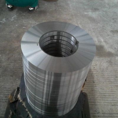 Hochgeschwindigkeitsstahldrehblätter des slitter-Ra0.4 für den Karton, der CNC Reiben verpackt