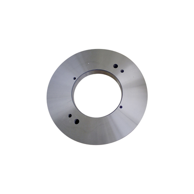 Rohheit Ra0.2-Ra0.4 Rotationsschneidemesser für das industrielle Schneiden