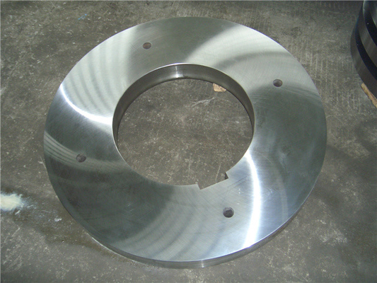 Langlebige Wolframkarbid-Schere-Schneidemesser zum präzisen Schneiden von Blechmetall
