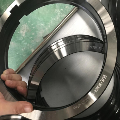 ISO angepasste Schere Schneidemesser für verschiedene Anforderungen an das Schneiden von Blechmetall
