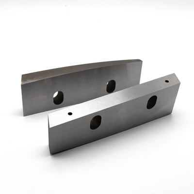 Hochfristige Schrott-Schneidemaschinen mit H13-Material