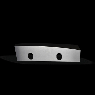Oem Schrott Chopper Blades 2 Blades Kompatibilität passt zu den meisten Schrott Choppers