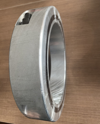 500 Tonnen Höchstlastkapazität Hydro-Nuss-Fittings M6-M100 Anschlüsse
