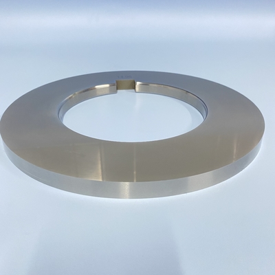 ISO9001-zertifizierte Rotationsschneidemesser mit individuellen Optionen