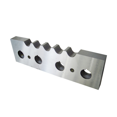 Industrielle Hydraulische Rebar-Schere für das präzise Schneiden von Blechmetall
