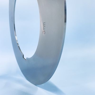 Schneidemesser Kreis- / Rundmesser Kreis- Schneidemesser