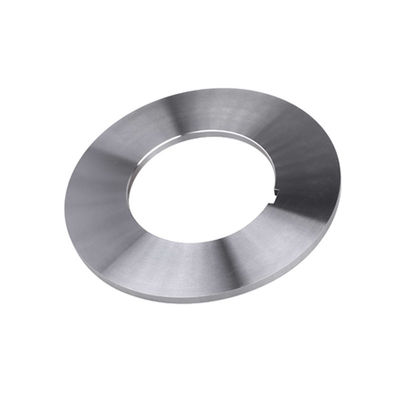 Präzisions-Rotations-Schere-Messer mit Dicke Toleranz 0,01 mm-0,05 mm