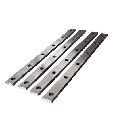Kohlenstoffstahl-Blech-Scherblatt-heißer Rollenkreuz-Ausschnitt