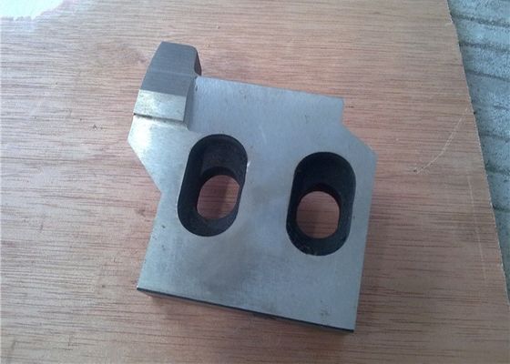 Hydraulisches Blatt des Scherh12
