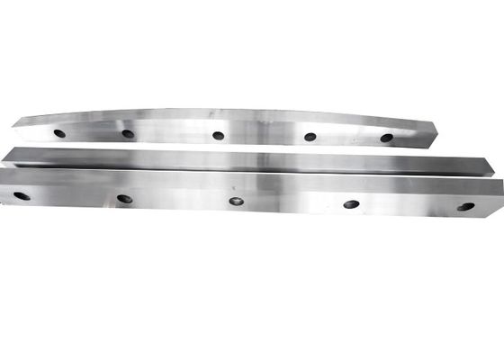 Rollenscherendes Messer-metallschneidendes Platten-Blatt für automatische Trennsäge