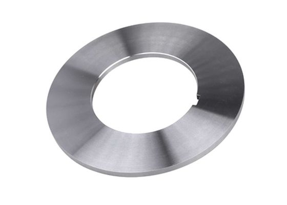 Slitter-industrielles Drehschneider-Kreistrennmesser D2