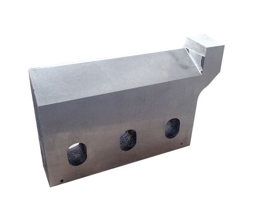 Scherblatt-Stahlblech des Walzwerk-HMY fliegendes metallschneidend für Rebars