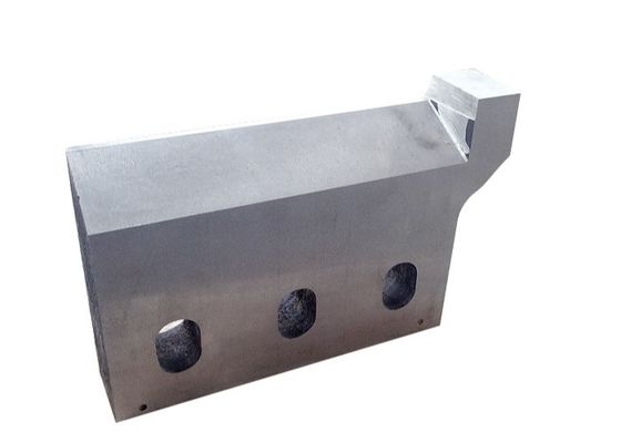 HMB fliegen Scher-Schneidern Stahl-Mills Iron Rod Cutting Blade