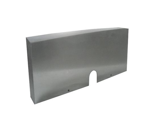 Werkzeug-Stahl)schrott-Metallscherblatt-Ersatz für Spulen-Slitter-Maschinen-Linien