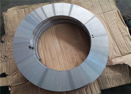 Maschinen-Blatt-Hersteller Circular Slitter Blades des Slitter-D2 für Zinnblech-Beschichtungs-Linie
