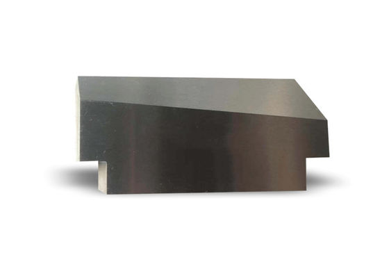 Industrieller Draht Rod Cutting Reißwolf-Schrott-Chopper Blades For Metal Steels