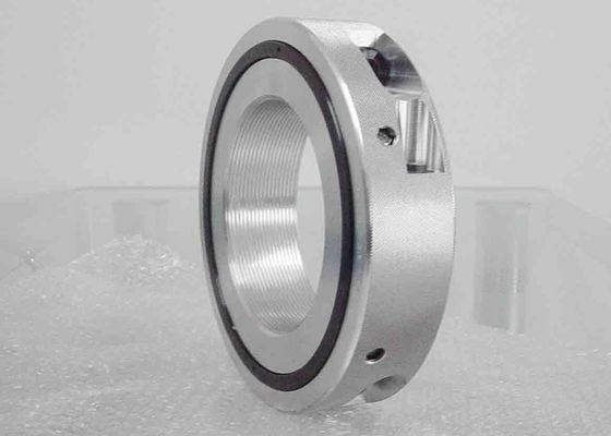 Slitter-Maschinen-hydraulische Nüsse mechanisch für Spulen-Schnitt zur Längen-Linie