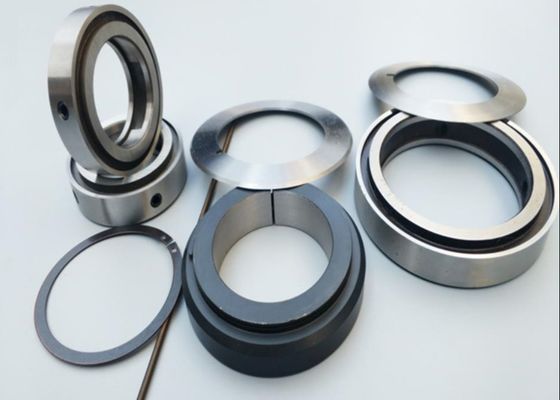 Slitter-Messer-Dichtungs-Distanzscheibe Ring For Coil Shearing Machine