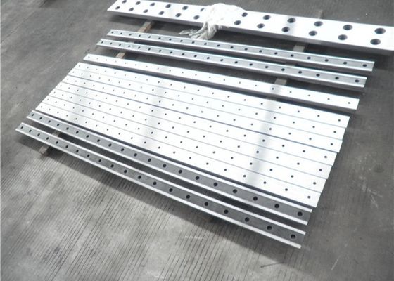 Warmwalzen-Stahlhüttenarbeiter-Scherblätter des Cs-Stahlscherblatt-Material-HMB