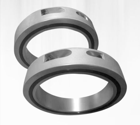 Mechanische hydraulische Nuss für das Tragen der Befestigung
