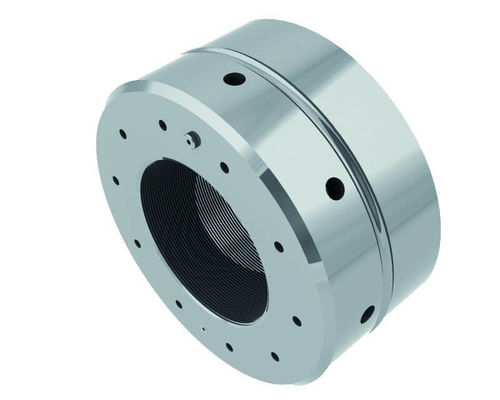 Spulen-Slitter-hydraulisch-Nuss 42CrMo, die Linie Werkzeugausstattung aufschlitzt