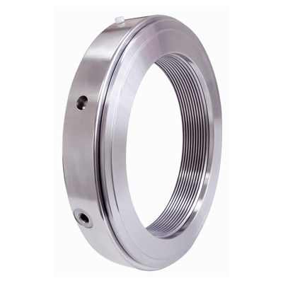 Hydraulische Nuss-Hochdruckklammer für Aluminiumspulen-Linien