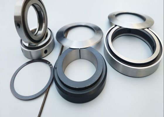 Hochgeschwindigkeitsaufschlitzende Stahllinie Distanzscheiben-Werkzeugmaschine