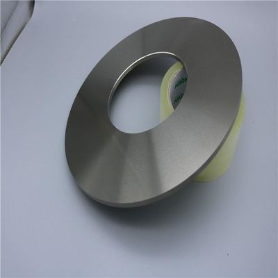 Ctl-Linie Slitter-Overarm Bearbeitungsdistanzscheiben-Disketten ASTM52100
