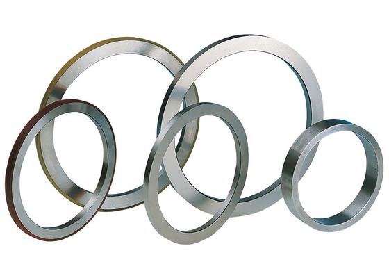 Runde industrielle rollende Scherabstandsringe ISO9001