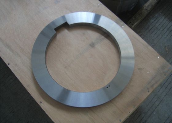Edelstahl-Metall ringsum Spiegel der Slitter-Blatt-SKD11 beendete