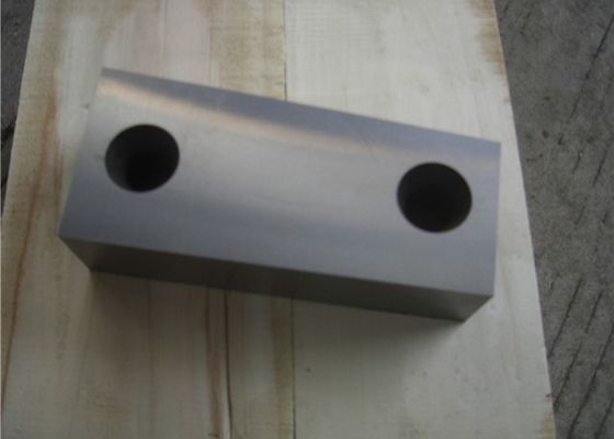 H13K-Walzwerk rangieren Chopper Blades For Cut To-Längen-Maschine aus