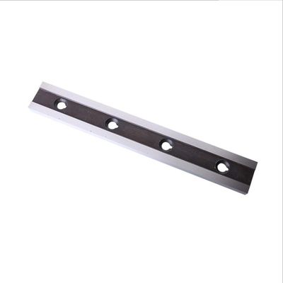 Warmwalzen-Stahlhüttenarbeiter-Scherblätter des Cs-Stahlscherblatt-Material-HMB