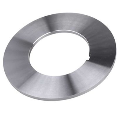 Große Drehslitter-Messer des Durchmesser-1200mm für Walzwerk-Ausrüstung