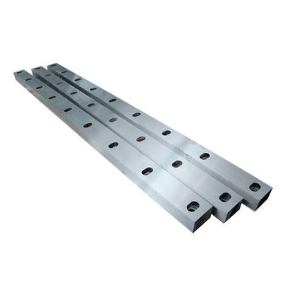 Anpassungsfähige Dicke Blechmetall Schere Long Life