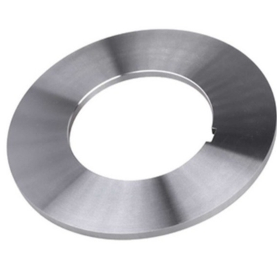 Drehslitter-Blätter Hrc65 des Werkzeugstahl-D350xd220x10mm