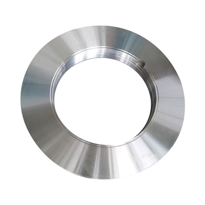 Drehslitter-Blätter D240*D350*10mm Hrc53 für Blech-Slitter-Maschine