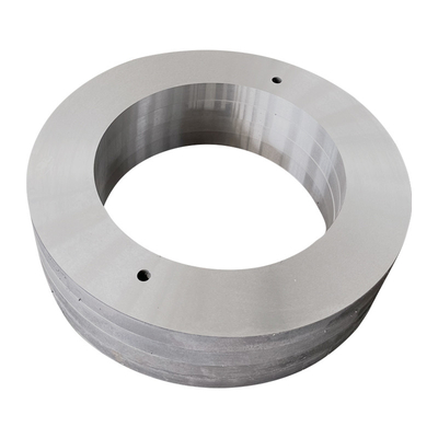 TiN-beschichtete Schere zum Schlitzen und Schneiden für 0,2 mm – 6 mm Dicke
