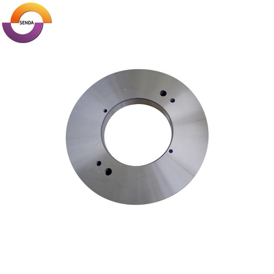 Präzisions-CNC-Ground-Rotations-Schneidemesser mit ultra scharfen Kanten und 0,01 mm-0,05 mm Toleranz